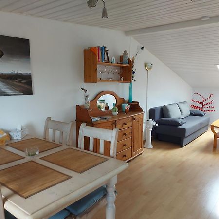 Ferienwohnung Naehe Zentrum Flensburgo Exterior foto
